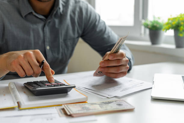 Loan Servicing and Management in Grain Valley, MO
